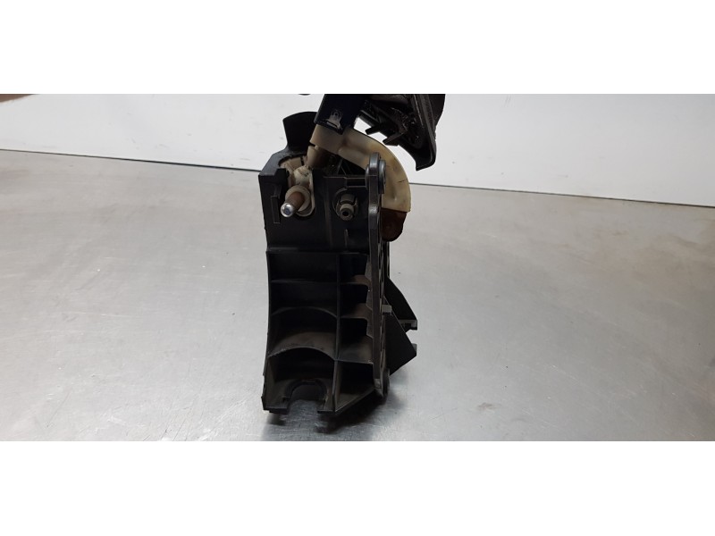 Recambio de palanca cambio para peugeot boxer combi 333 l2h2 active blue-hdi 140 referencia OEM IAM 6072500003  