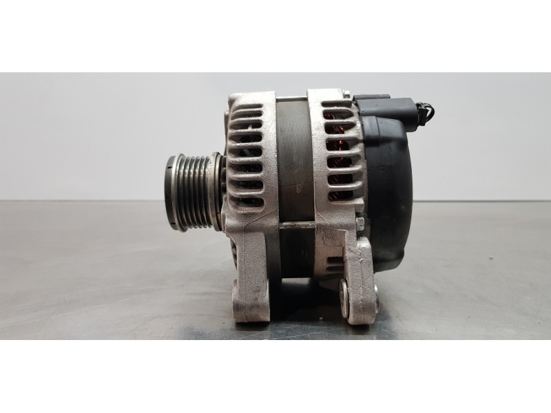 Recambio de alternador para peugeot 3008 active referencia OEM IAM 9820893880   Recambio de alternador para peugeot 3008 active referencia OEM IAM 9820893880