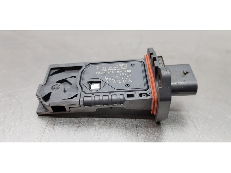 Recambio de caudalimetro para volvo xc60 inscription awd referencia OEM IAM 32223556  