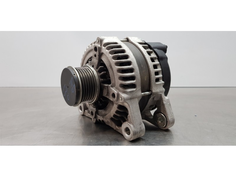 Recambio de alternador para peugeot 3008 active referencia OEM IAM 9820893880   Recambio de alternador para peugeot 3008 active referencia OEM IAM 9820893880