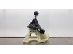 Recambio de pomo palanca cambio para kia rio (yb) drive referencia OEM IAM 43700H8150WK