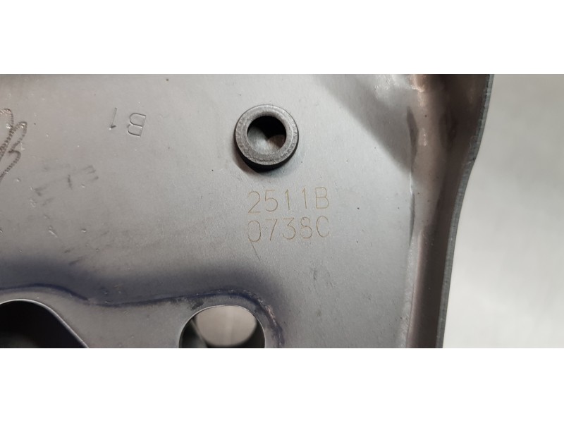 Recambio de pedal freno para toyota rav 4 plug-in hybrid advance referencia OEM IAM 4711042430  