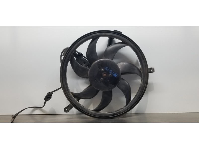 Recambio de electroventilador para bmw mini clubman (r55) cooper referencia OEM IAM 17422754854 0130303019 