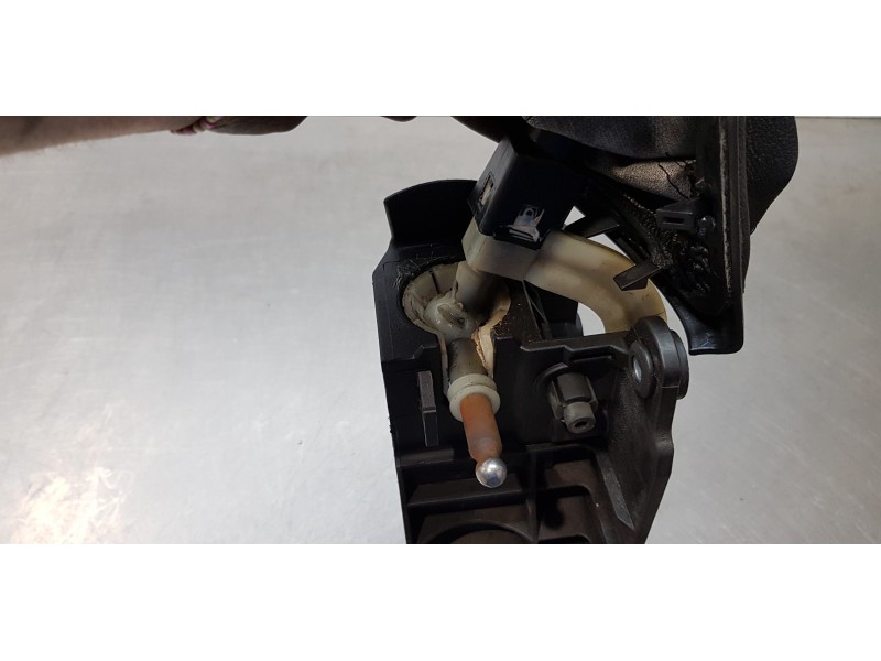 Recambio de palanca cambio para peugeot boxer combi 333 l2h2 active blue-hdi 140 referencia OEM IAM 6072500003  