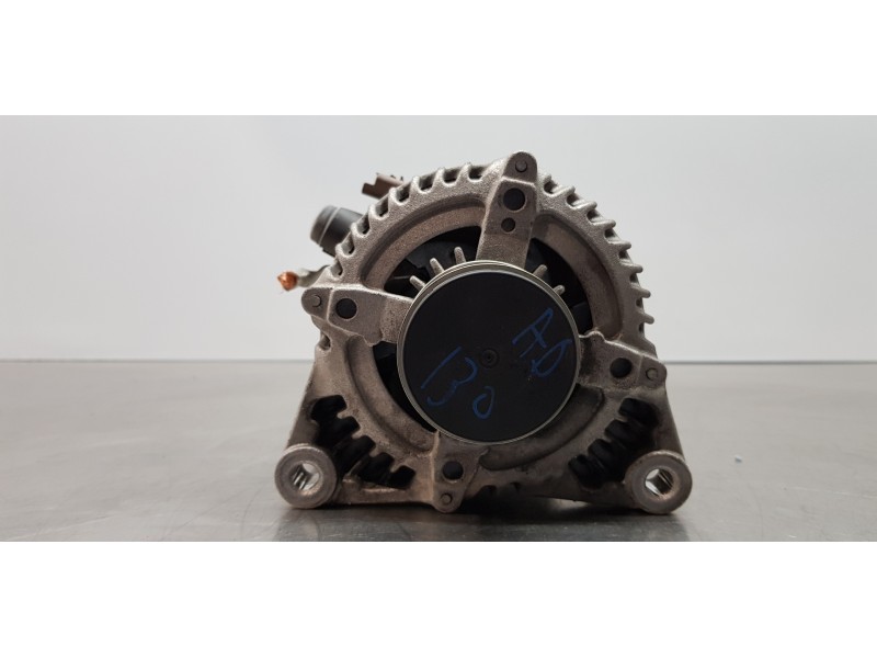 Recambio de alternador para peugeot 3008 active referencia OEM IAM 9820893880   Recambio de alternador para peugeot 3008 active referencia OEM IAM 9820893880