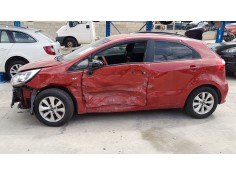 kia rio del año 2015 2