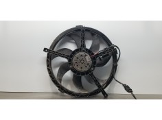 Recambio de electroventilador para bmw mini clubman (r55) cooper referencia OEM IAM 17422754854 0130303019  2