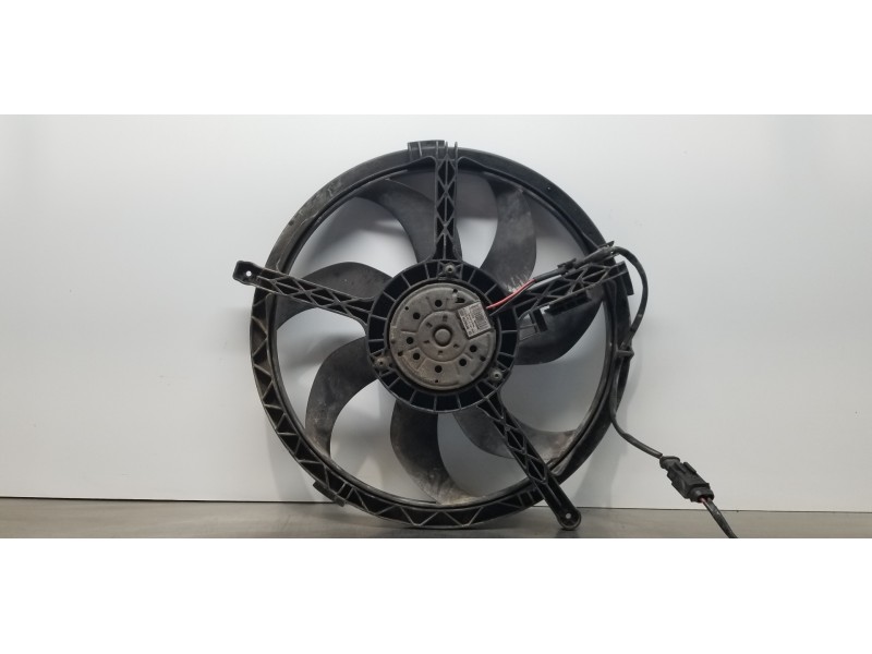 Recambio de electroventilador para bmw mini clubman (r55) cooper referencia OEM IAM 17422754854 0130303019 