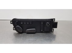 Recambio de interruptor para volkswagen touareg (7la) tdi v10 referencia OEM IAM 7L6959766B