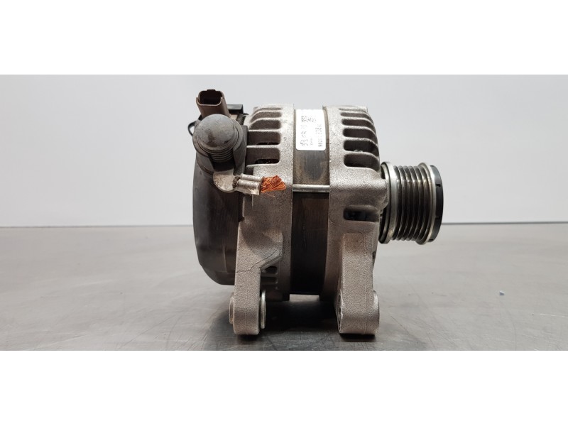 Recambio de alternador para peugeot 3008 active referencia OEM IAM 9820893880   Recambio de alternador para peugeot 3008 active referencia OEM IAM 9820893880