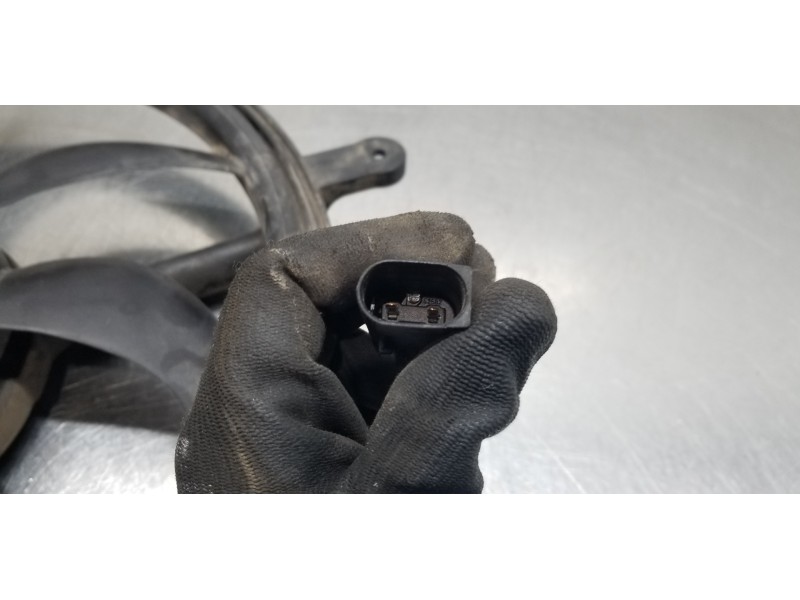 Recambio de electroventilador para bmw mini clubman (r55) cooper referencia OEM IAM 17422754854 0130303019 