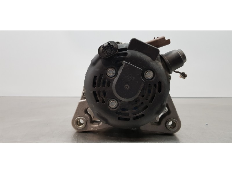 Recambio de alternador para peugeot 3008 active referencia OEM IAM 9820893880   Recambio de alternador para peugeot 3008 active referencia OEM IAM 9820893880
