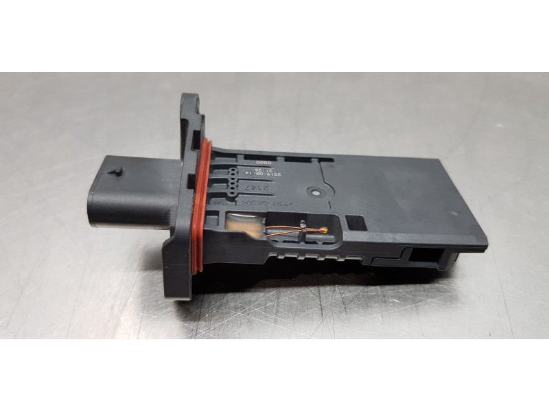 Recambio de caudalimetro para volvo xc60 inscription awd referencia OEM IAM 32223556  