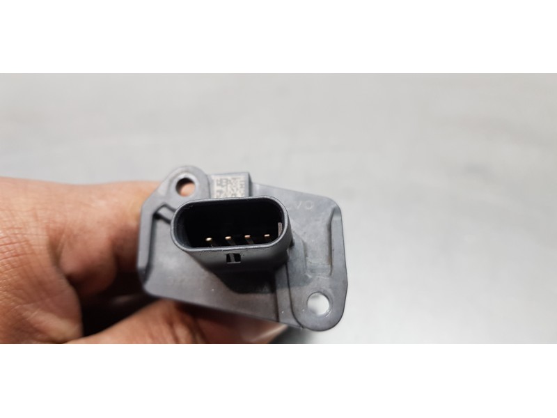 Recambio de caudalimetro para volvo xc60 inscription awd referencia OEM IAM 32223556  
