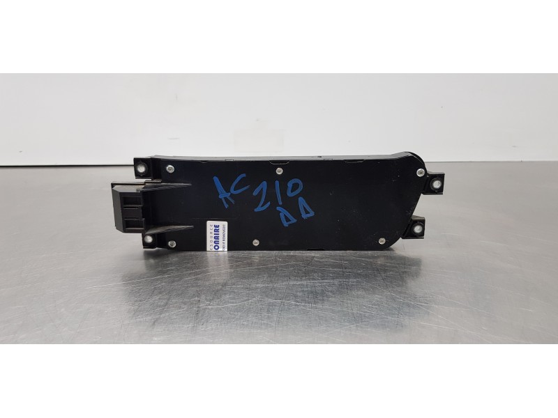 Recambio de interruptor para volkswagen touareg (7la) tdi v10 referencia OEM IAM 7L6959766B   Recambio de interruptor para volkswagen touareg (7la) tdi v10 referencia OEM IAM 7L6959766B