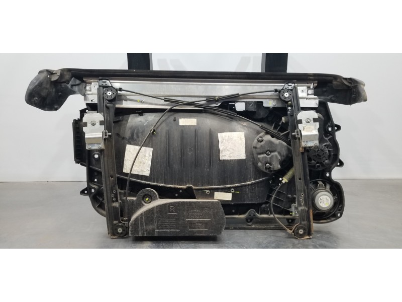 Recambio de elevalunas delantero derecho para bmw mini clubman (r55) cooper referencia OEM IAM 51332756084 2757044  Recambio de elevalunas delantero derecho para bmw mini clubman (r55) cooper referencia OEM IAM 51332756084 2757044