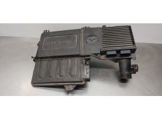 Recambio de centralita motor uce para mazda 2 lim. (de) 1.3 active (5-ptas.) (55kw) referencia OEM IAM 1001409895 ZJ38