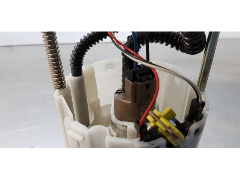 Recambio de aforador para seat altea xl (5p5) reference referencia OEM IAM 1K0919051AP   Recambio de aforador para seat altea xl (5p5) reference referencia OEM IAM 1K0919051AP