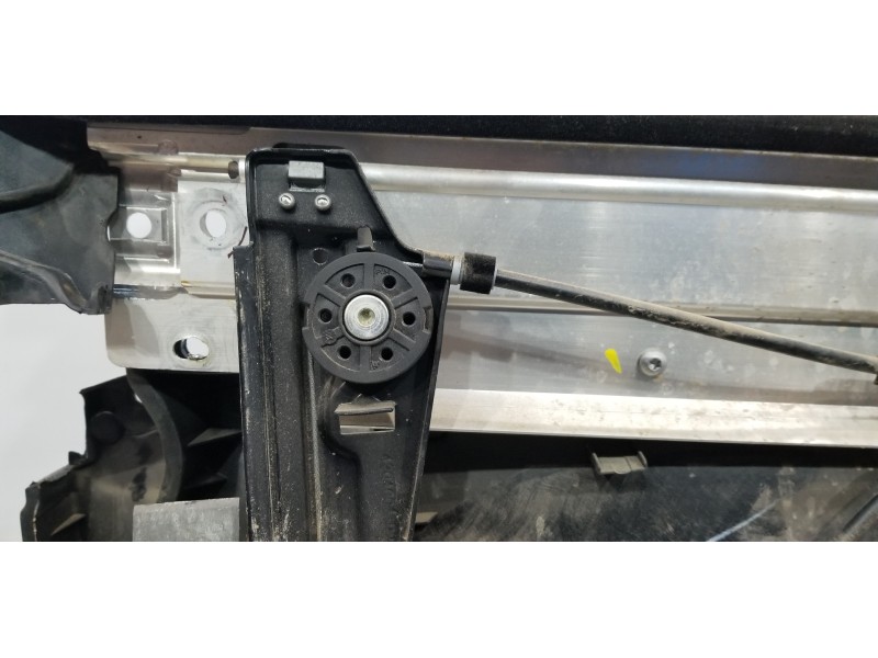 Recambio de elevalunas delantero derecho para bmw mini clubman (r55) cooper referencia OEM IAM 51332756084 2757044  Recambio de elevalunas delantero derecho para bmw mini clubman (r55) cooper referencia OEM IAM 51332756084 2757044