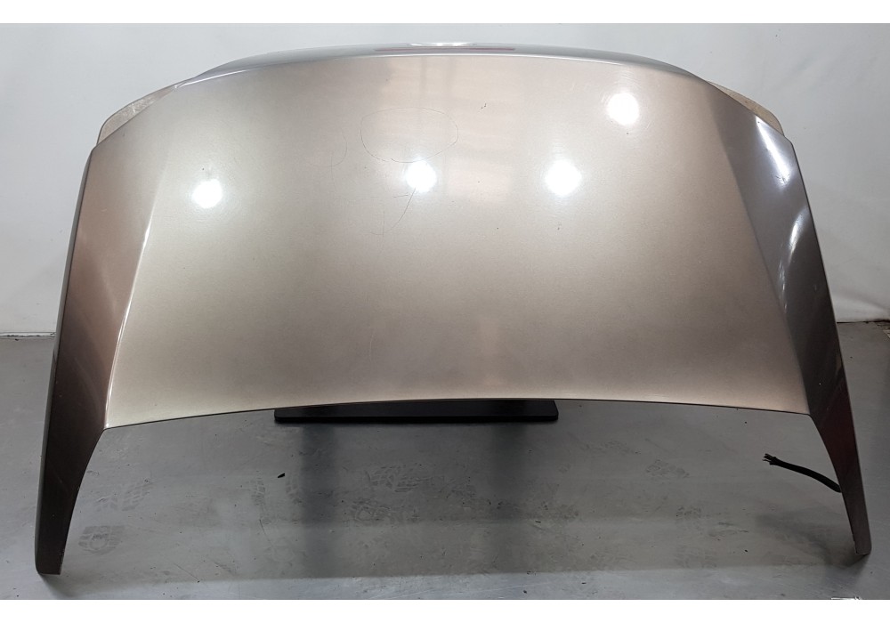 Recambio de porton trasero para ford focus cabrio (ca5) titanium (02.2008) referencia OEM IAM 1544584 6N41L40110SG 