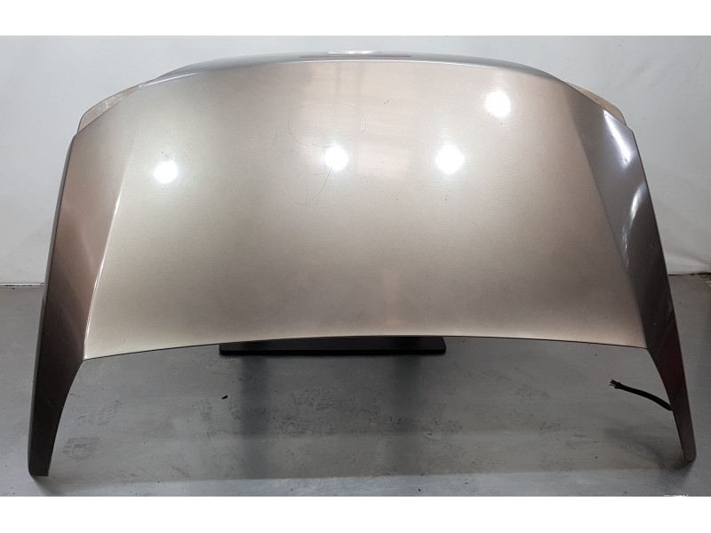 Recambio de porton trasero para ford focus cabrio (ca5) titanium (02.2008) referencia OEM IAM 1544584 6N41L40110SG  Recambio de porton trasero para ford focus cabrio (ca5) titanium (02.2008) referencia OEM IAM 1544584 6N41L40110SG