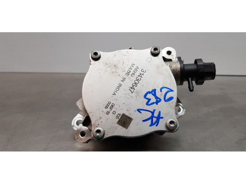 Recambio de depresor freno / bomba vacio para volvo xc60 inscription awd referencia OEM IAM 31430647  