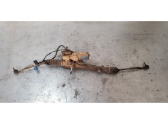 Recambio de cremallera direccion para peugeot 1007 urban referencia OEM IAM 4000VP  