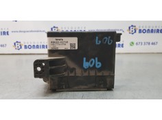Recambio de centralita calefaccion para toyota auris active referencia OEM IAM 8865002740  