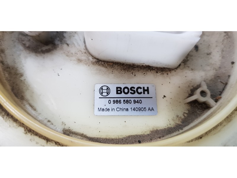 Recambio de aforador para seat altea xl (5p5) reference referencia OEM IAM 1K0919051AP   Recambio de aforador para seat altea xl (5p5) reference referencia OEM IAM 1K0919051AP