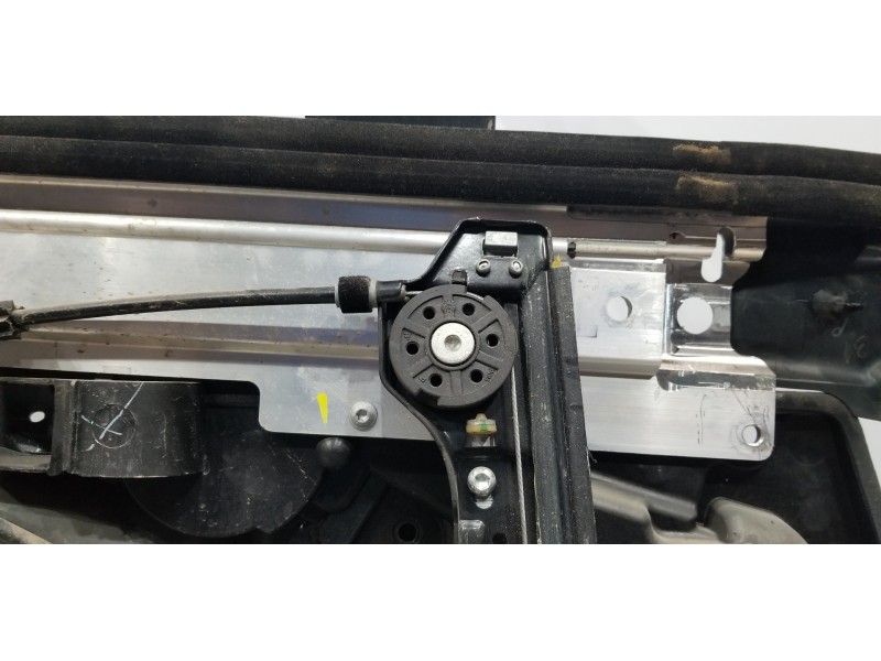 Recambio de elevalunas delantero derecho para bmw mini clubman (r55) cooper referencia OEM IAM 51332756084 2757044  Recambio de elevalunas delantero derecho para bmw mini clubman (r55) cooper referencia OEM IAM 51332756084 2757044