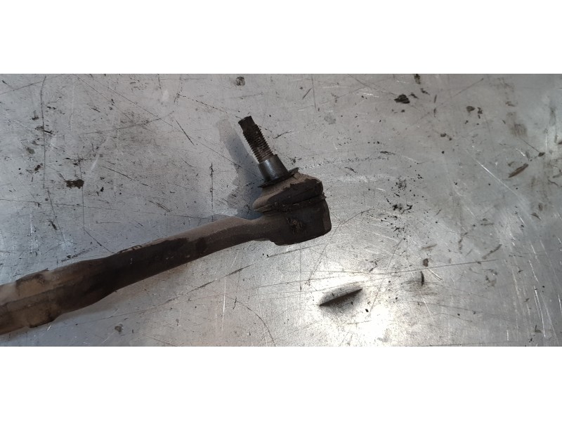 Recambio de cremallera direccion para peugeot 1007 urban referencia OEM IAM 4000VP  