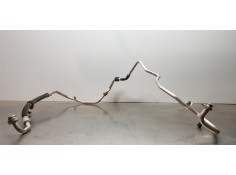 Recambio de tubos aire acondicionado para volkswagen crafter kasten (sy) furgón 35 bl ta fwd referencia OEM IAM 7C0820743D  