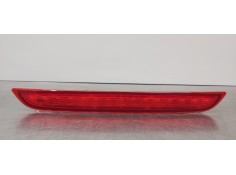 Recambio de luz central de freno para mazda 2 lim. (de) 1.3 active (5-ptas.) (55kw) referencia OEM IAM D65151580A D46151580