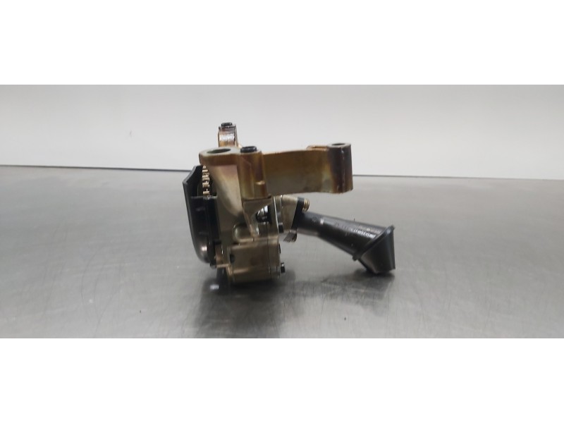 Recambio de bomba aceite para volkswagen golf vi (5k1) sport referencia OEM IAM 03C115105Q  