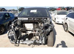 ssangyong korando del año 2010