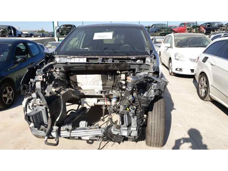 ssangyong korando del año 2010 ssangyong korando del año 2010