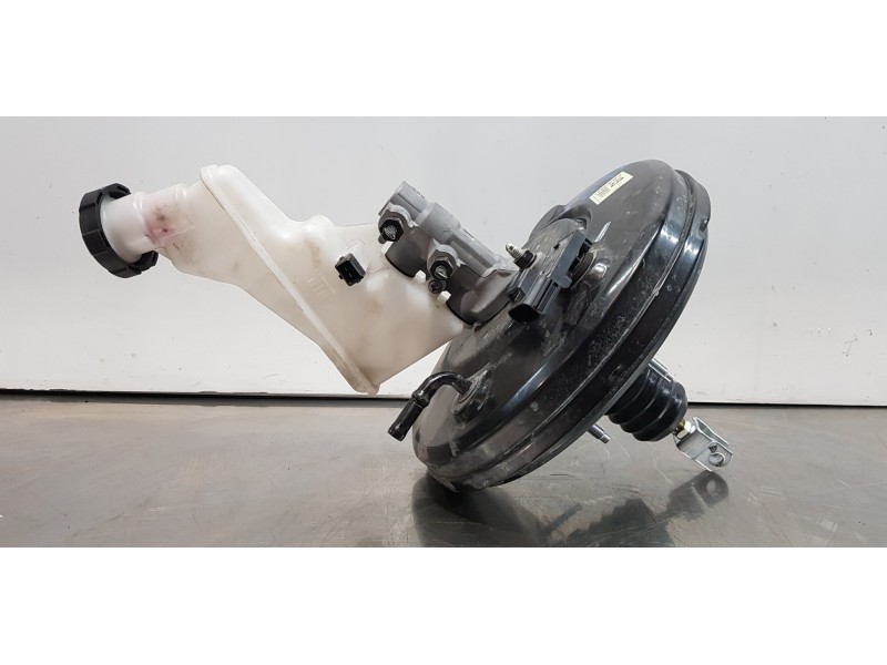Recambio de servofreno para kia rio (yb) drive referencia OEM IAM 59110H8230   Recambio de servofreno para kia rio (yb) drive referencia OEM IAM 59110H8230