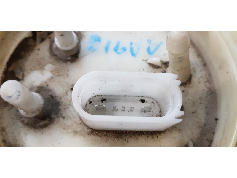 Recambio de aforador para seat altea xl (5p5) reference referencia OEM IAM 1K0919051AP   Recambio de aforador para seat altea xl (5p5) reference referencia OEM IAM 1K0919051AP