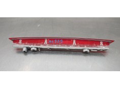 Recambio de luz central de freno para mazda 2 lim. (de) 1.3 active (5-ptas.) (55kw) referencia OEM IAM D65151580A D46151580  2