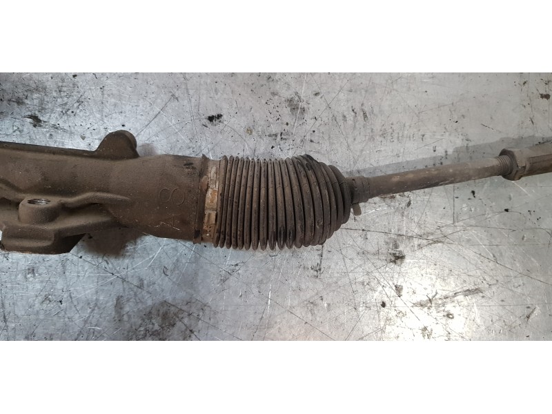 Recambio de cremallera direccion para peugeot 1007 urban referencia OEM IAM 4000VP  