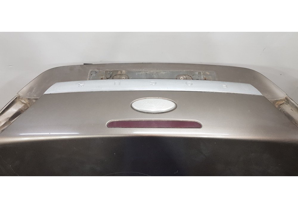 Recambio de porton trasero para ford focus cabrio (ca5) titanium (02.2008) referencia OEM IAM 1544584 6N41L40110SG  Recambio de porton trasero para ford focus cabrio (ca5) titanium (02.2008) referencia OEM IAM 1544584 6N41L40110SG