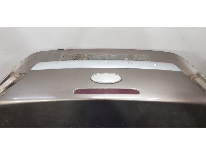 Recambio de porton trasero para ford focus cabrio (ca5) titanium (02.2008) referencia OEM IAM 1544584 6N41L40110SG  Recambio de porton trasero para ford focus cabrio (ca5) titanium (02.2008) referencia OEM IAM 1544584 6N41L40110SG