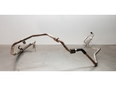 Recambio de tubos aire acondicionado para volkswagen crafter kasten (sy) furgón 35 bl ta fwd referencia OEM IAM 7C0820743D   2