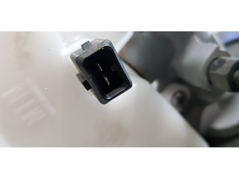 Recambio de servofreno para kia rio (yb) drive referencia OEM IAM 59110H8230   Recambio de servofreno para kia rio (yb) drive referencia OEM IAM 59110H8230