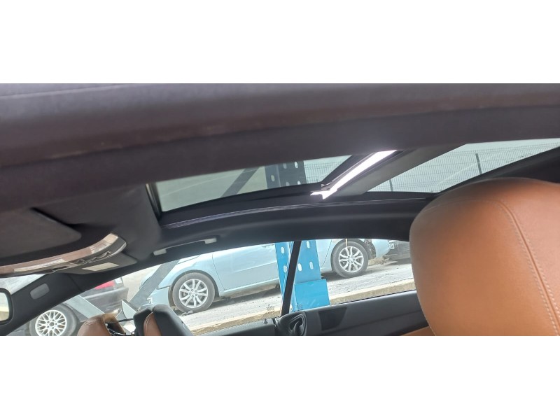 mercedes clase clk (w207) coupe del año 2013