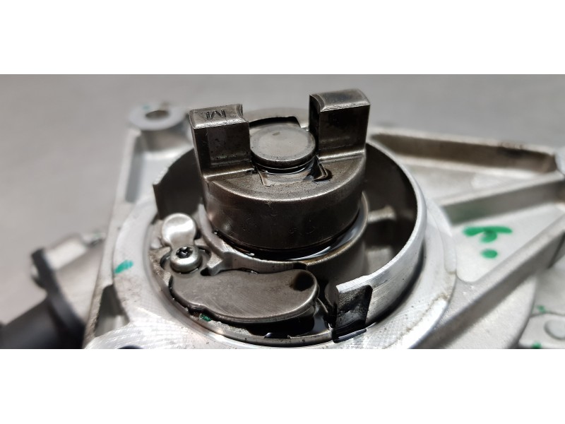 Recambio de depresor freno / bomba vacio para volvo xc60 inscription awd referencia OEM IAM 31430647  