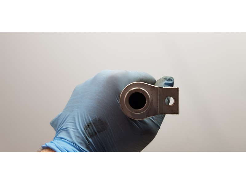 Recambio de tubos aire acondicionado para volkswagen crafter kasten (sy) furgón 35 bl ta fwd referencia OEM IAM 7C0820743D  