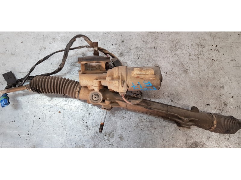 Recambio de cremallera direccion para peugeot 1007 urban referencia OEM IAM 4000VP  