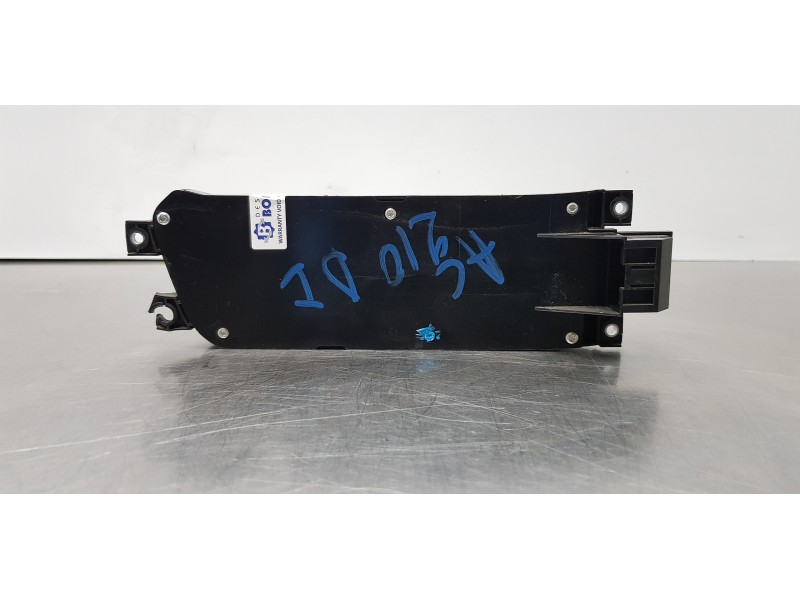 Recambio de interruptor para volkswagen touareg (7la) tdi v10 referencia OEM IAM 7L6959765B   Recambio de interruptor para volkswagen touareg (7la) tdi v10 referencia OEM IAM 7L6959765B