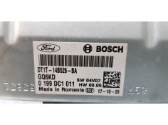 Recambio de modulo electronico para ford transit connect kombi ambiente referencia OEM IAM DT1T14B526BA   2
